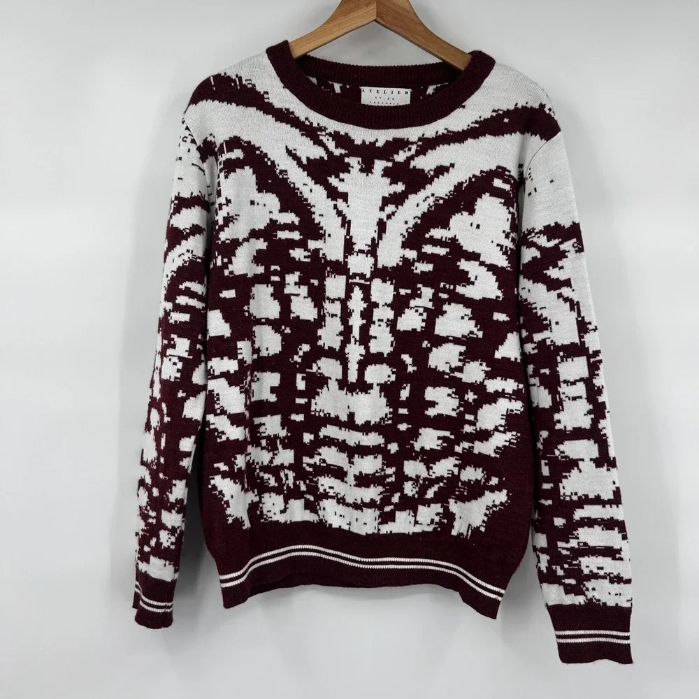 ATELIER 17 56 great preowned